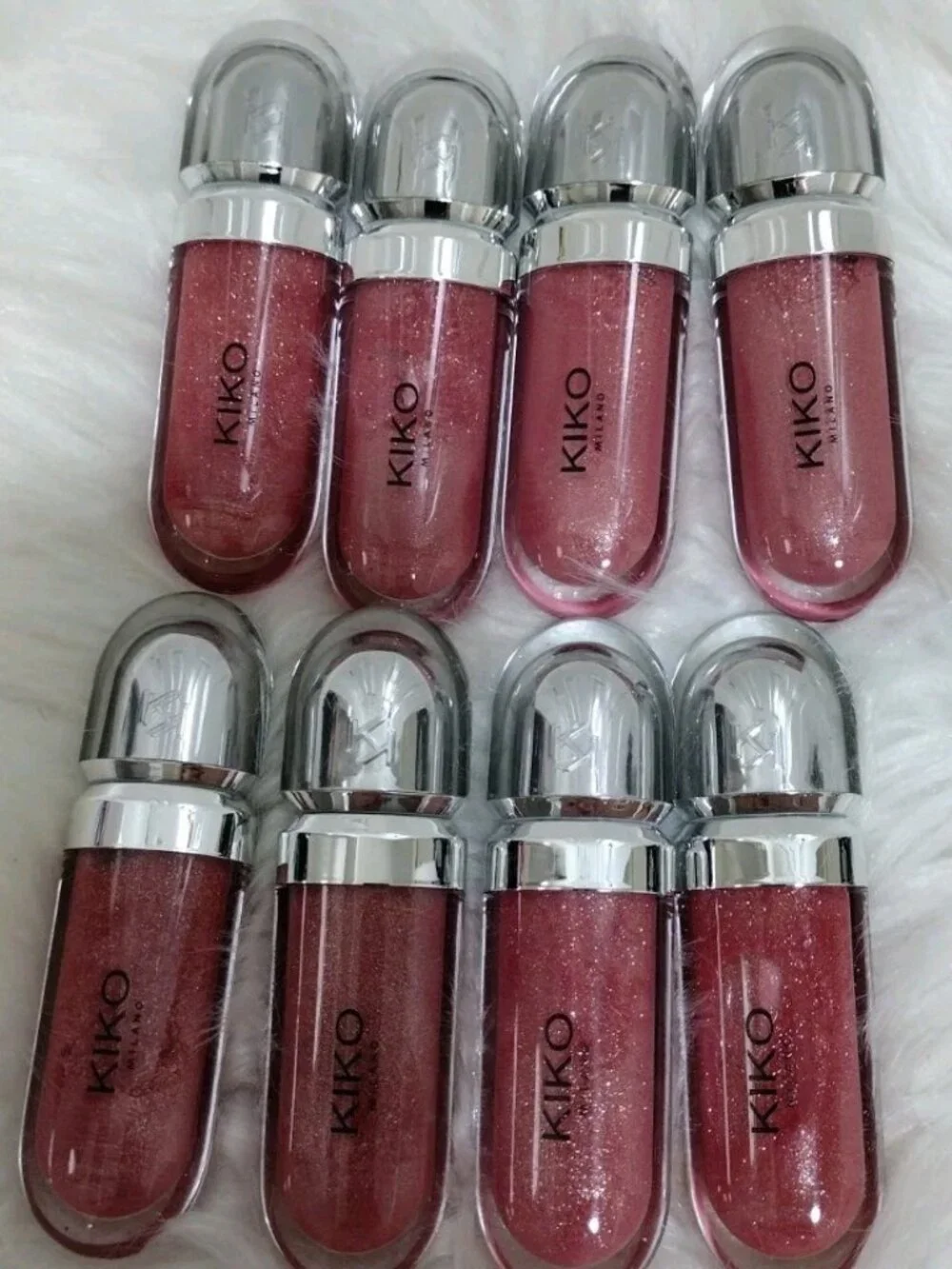 Kiko Milano see all
